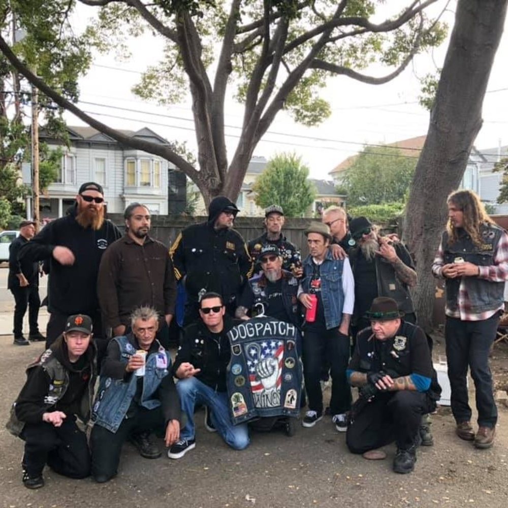 Meet your Posher, Bertdpw